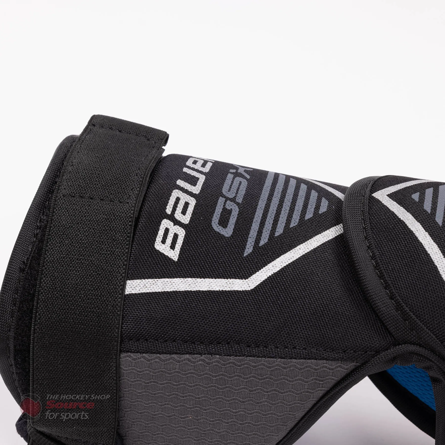 Bauer GSX Senior Knee Pads - (2021)