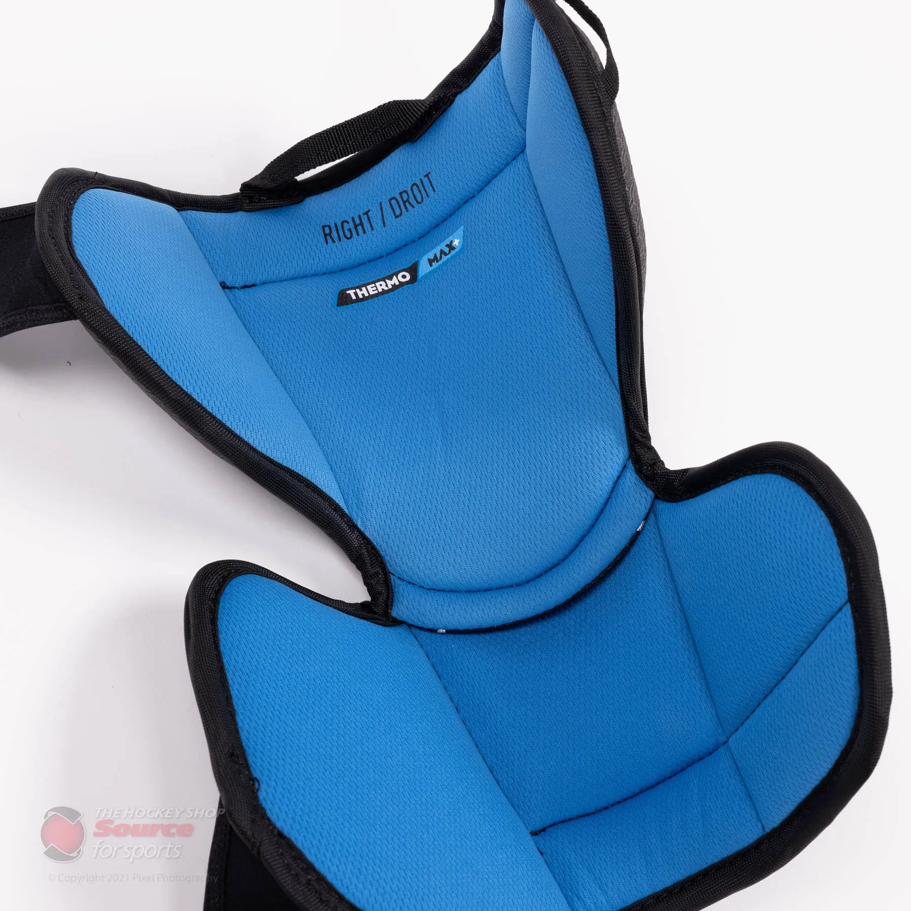 Bauer GSX Senior Knee Pads - (2021)
