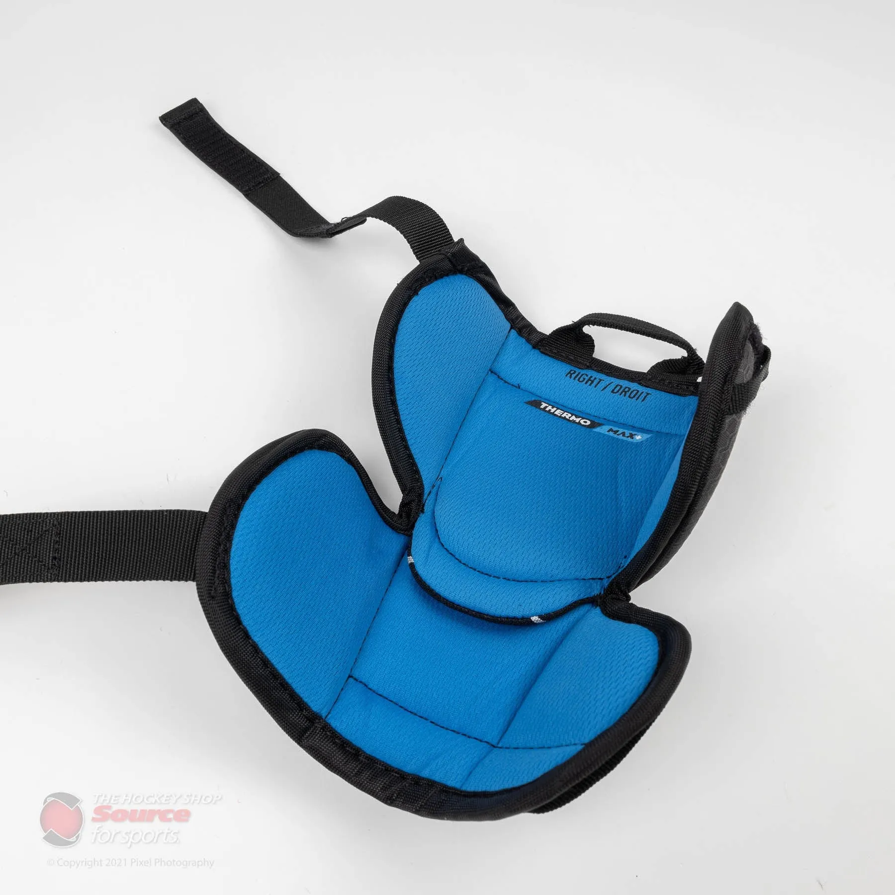 Bauer GSX Youth Knee Pads - (2021)