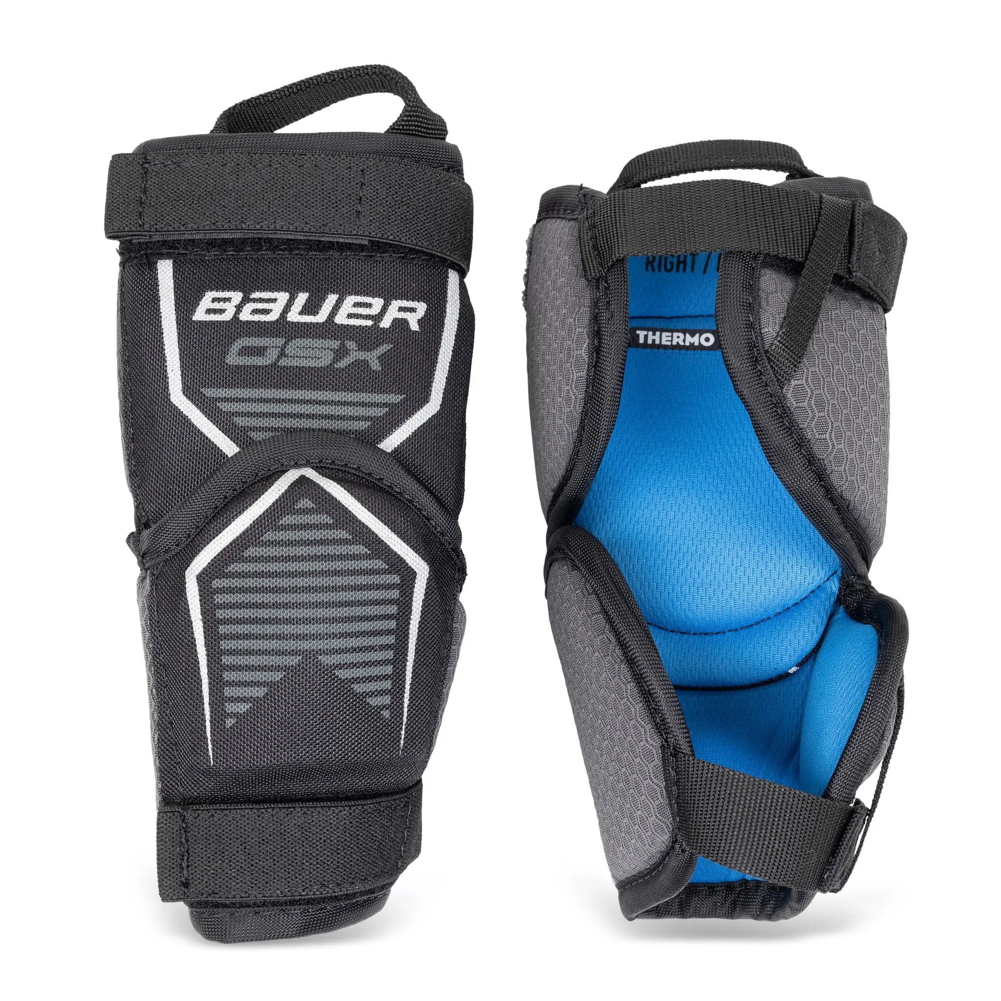 Bauer GSX Youth Knee Pads - (2021)