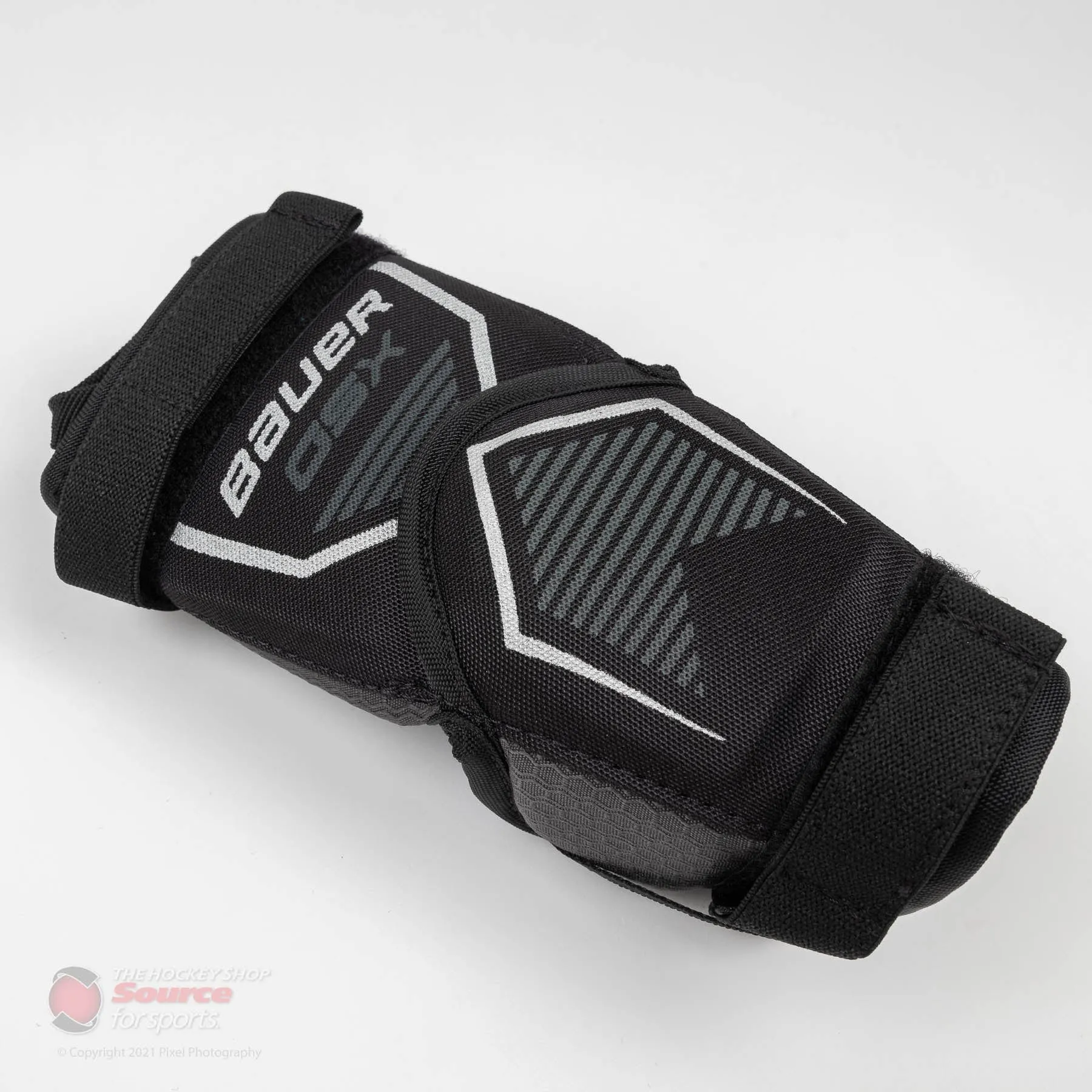 Bauer GSX Youth Knee Pads - (2021)