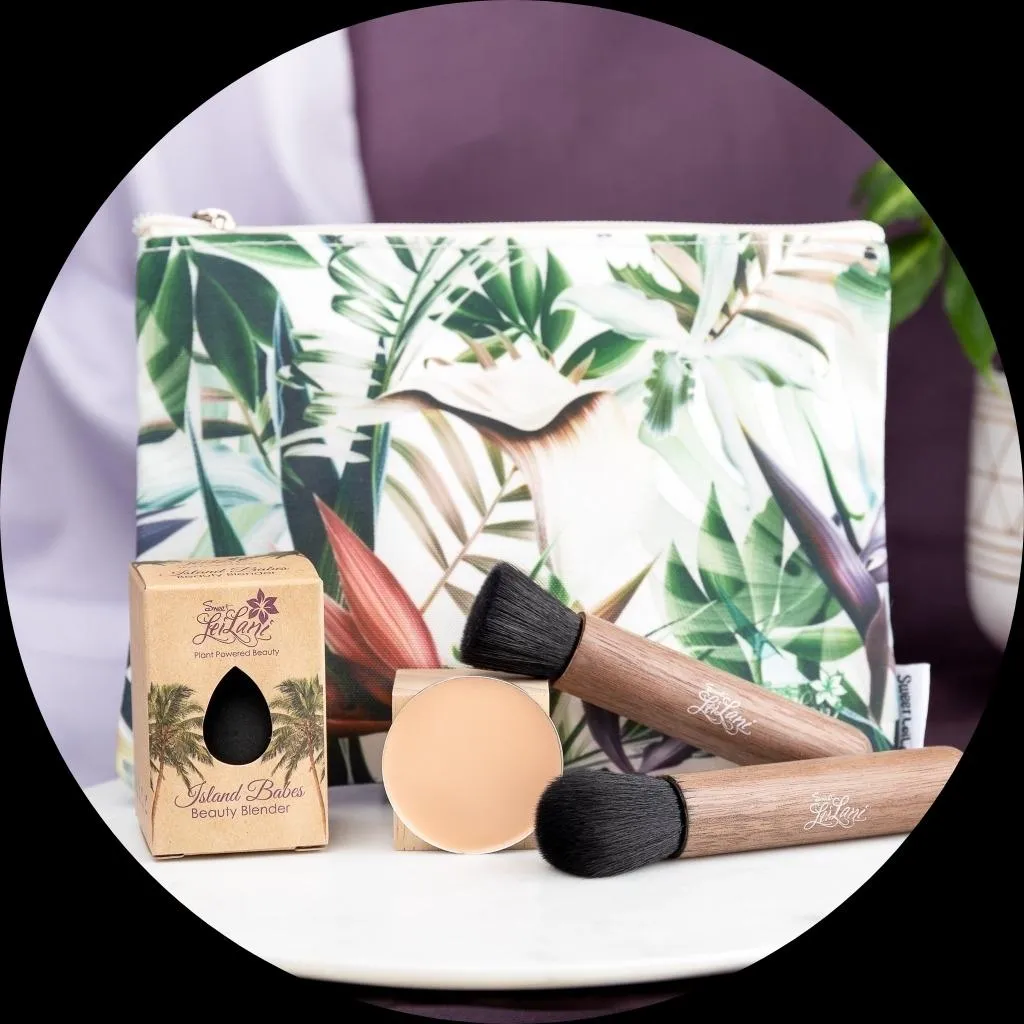 Beauty Bag