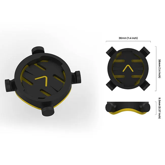 Beeline Universal Strap Mount
