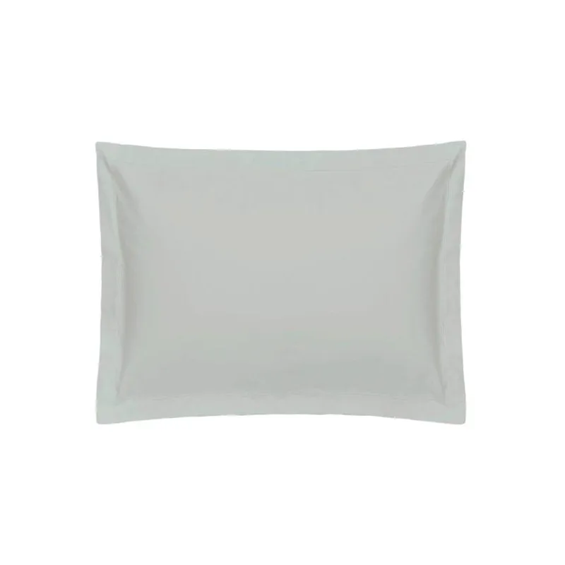 Belledorm 400TC Egyptian Cotton Duvet Cover - Platinum