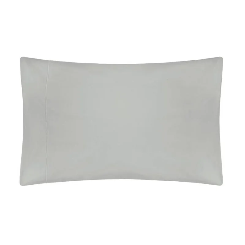 Belledorm 400TC Egyptian Cotton Duvet Cover - Platinum