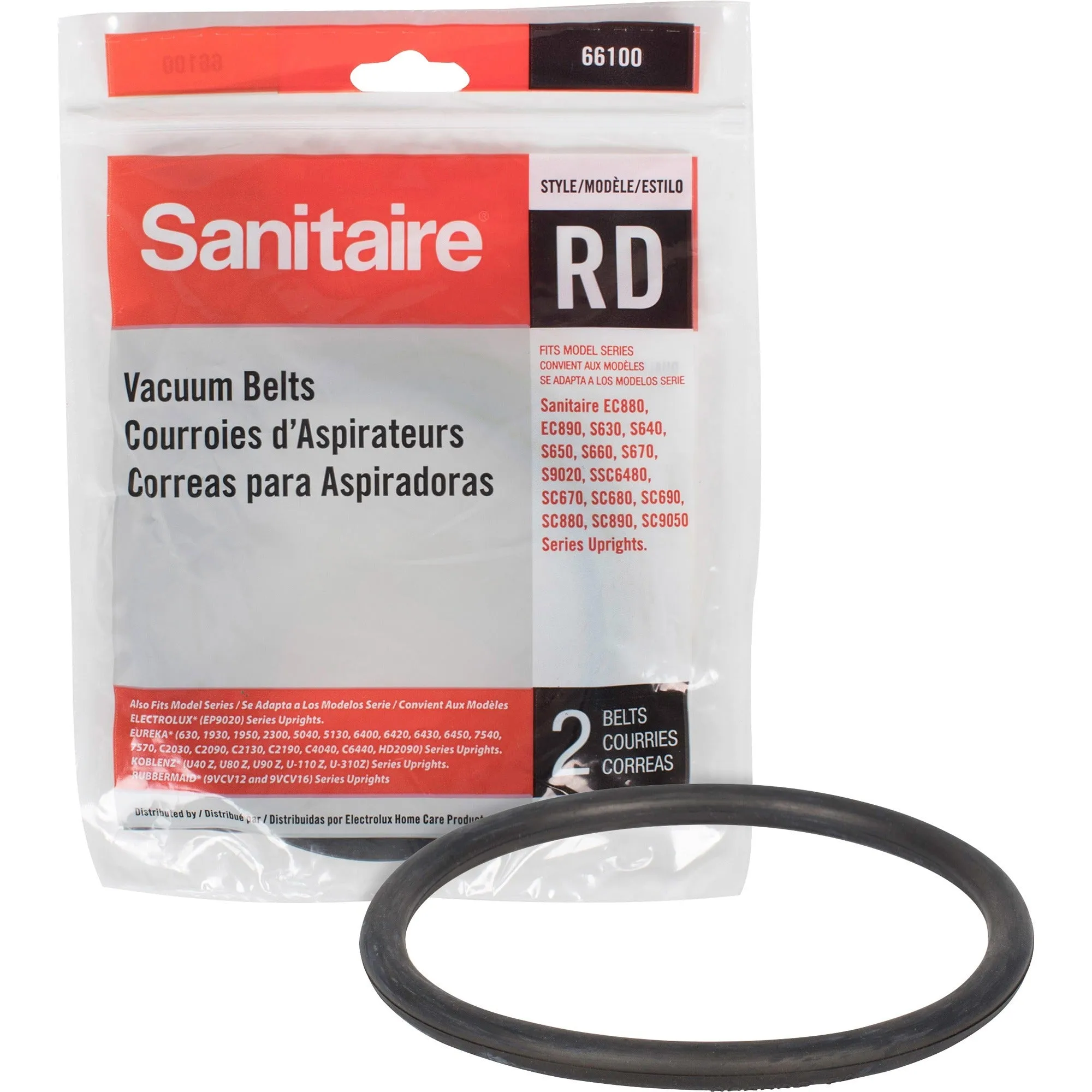 BISSELL Style RD Vacuum Belt