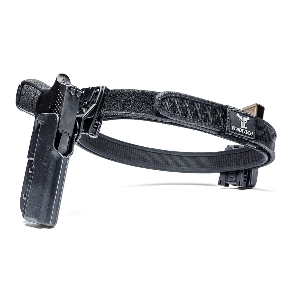 Blade-Tech Velocity Competition Speed Belt