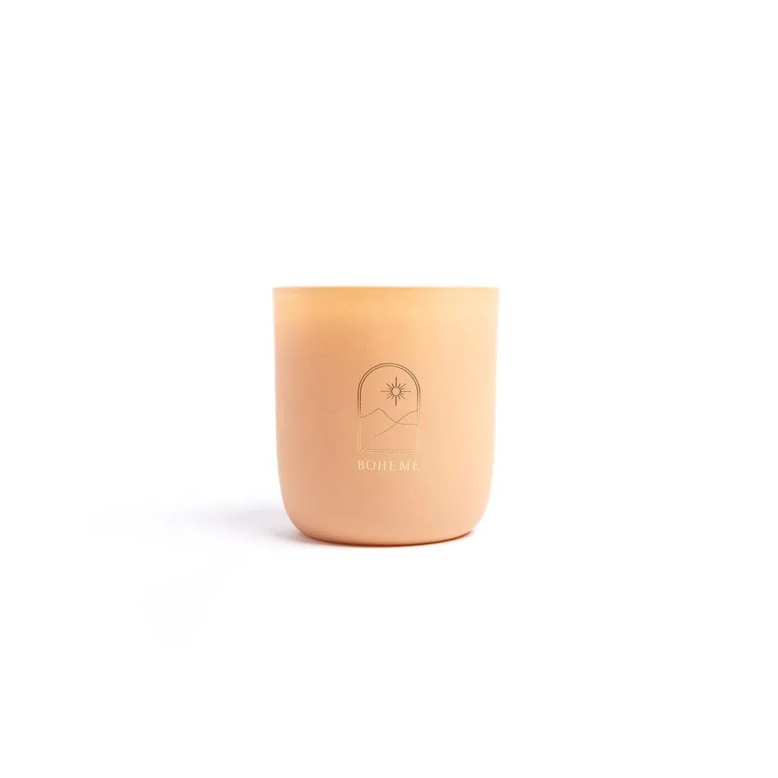 Boheme Tahiti Candle