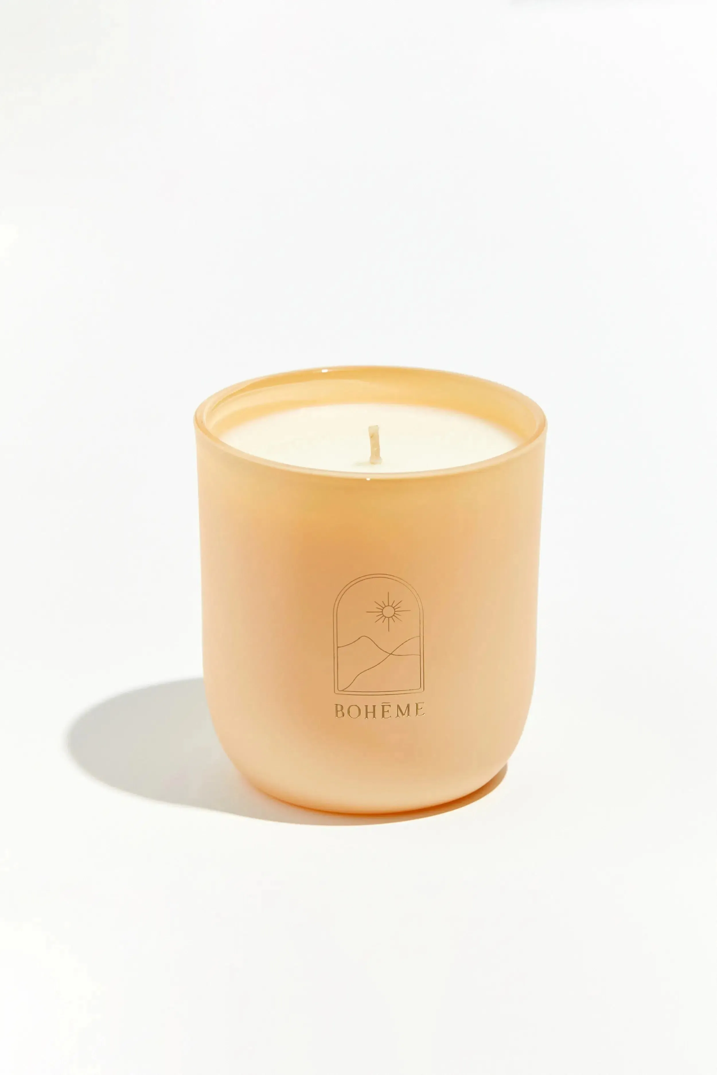 Boheme Tahiti Candle