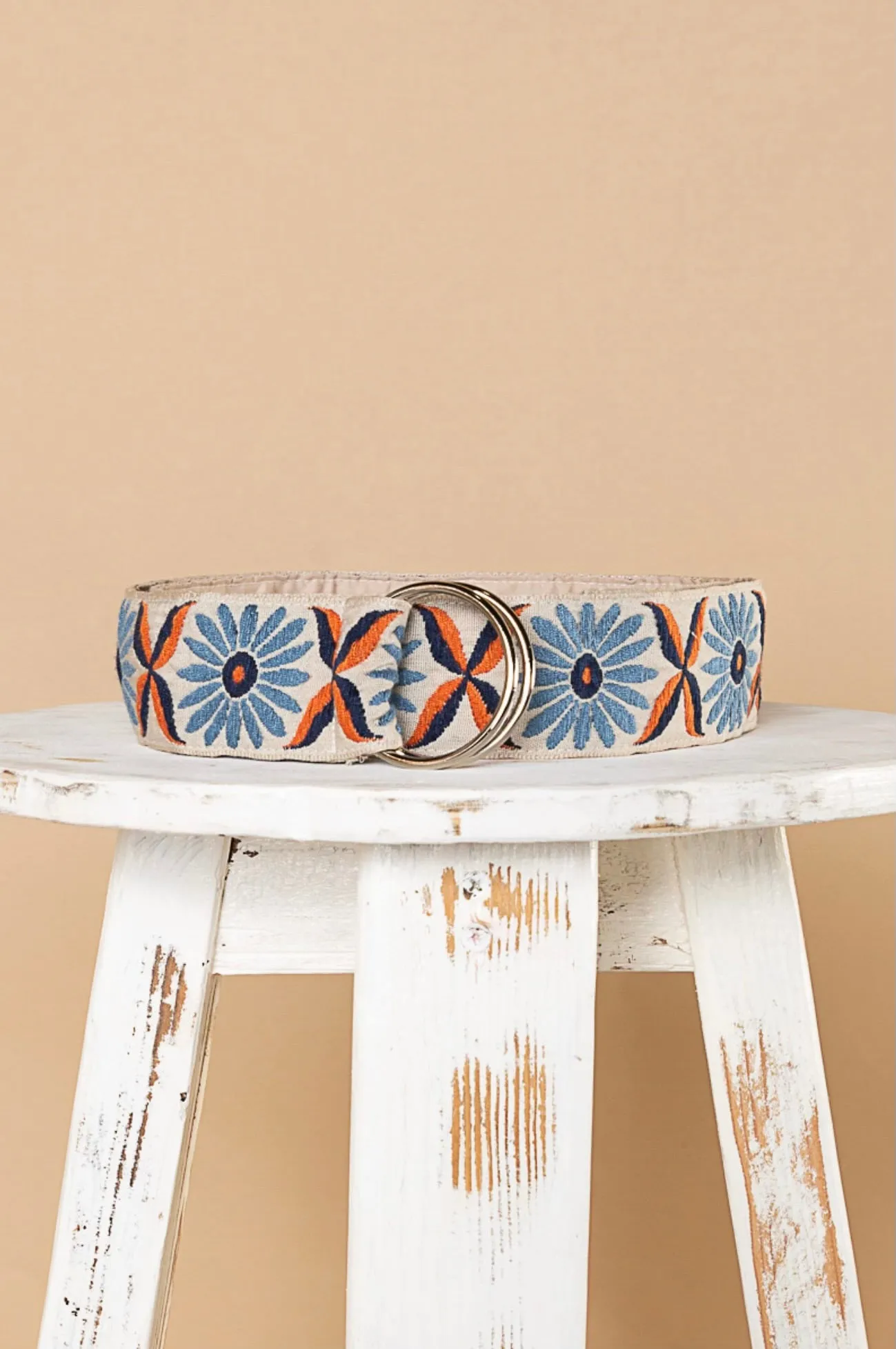 Boho Belts