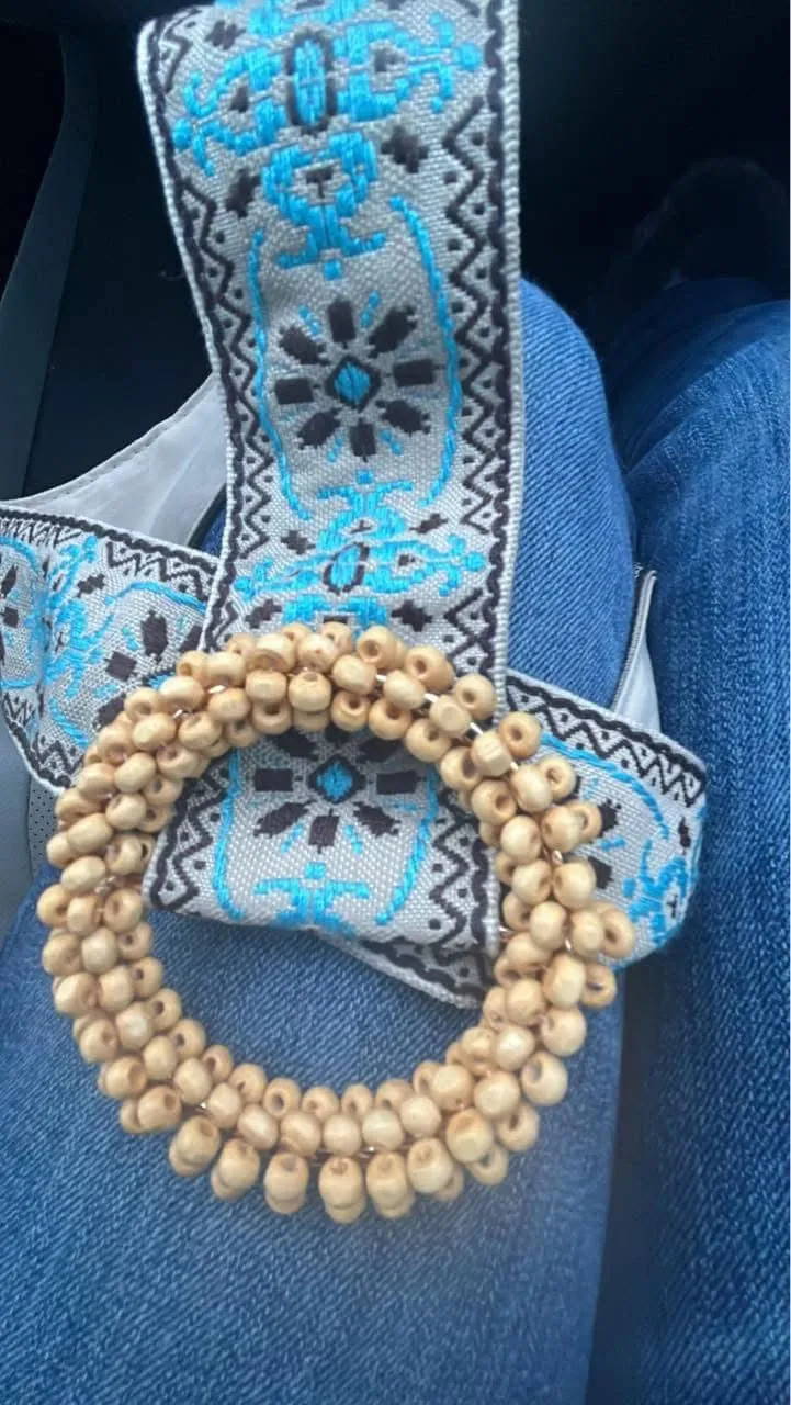 Boho Belts