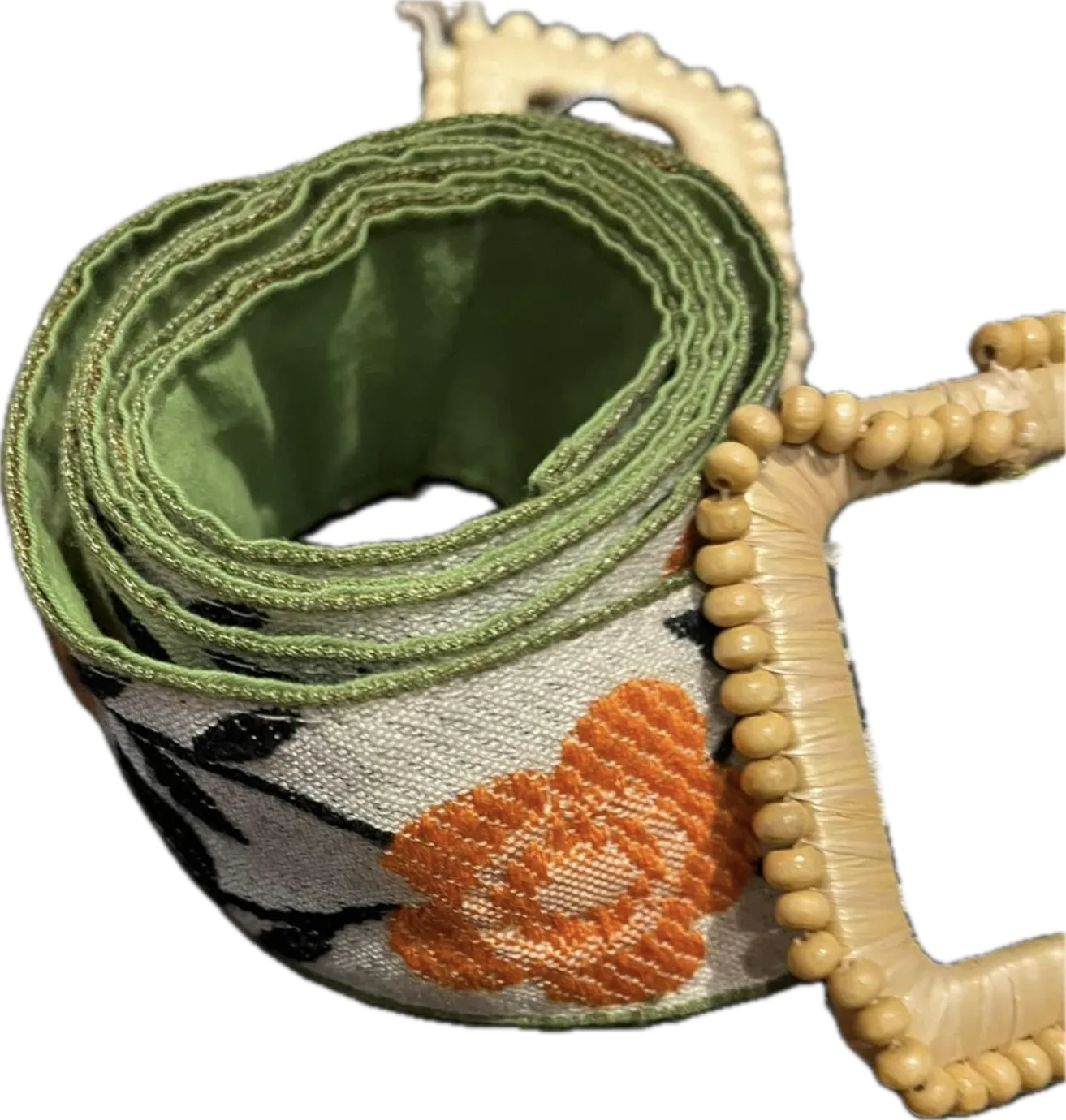 Boho Belts