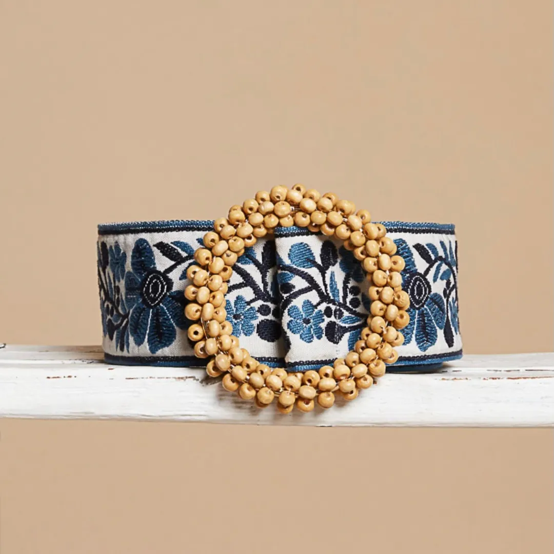 Boho Belts
