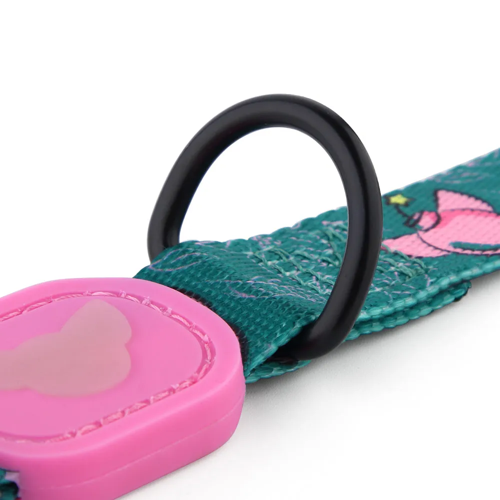 Bomba! Nylon Dog Collar | Bomba Collection