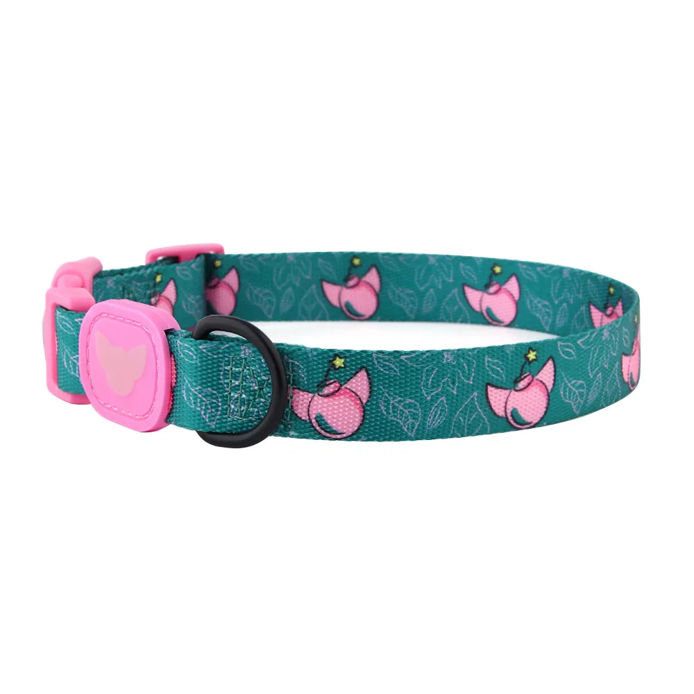 Bomba! Nylon Dog Collar | Bomba Collection