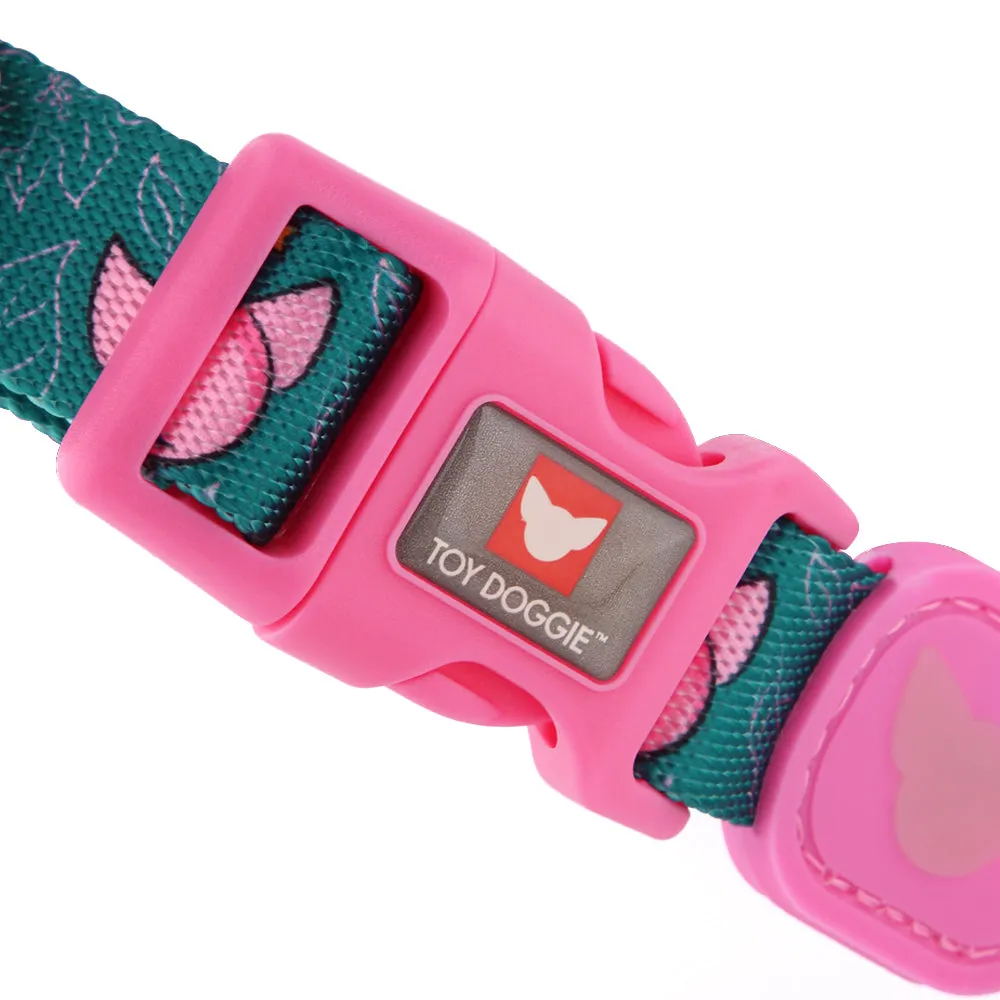 Bomba! Nylon Dog Collar | Bomba Collection