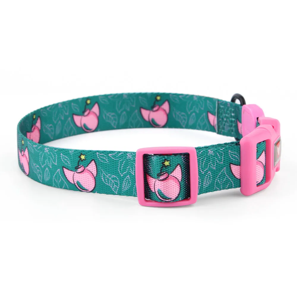Bomba! Nylon Dog Collar | Bomba Collection