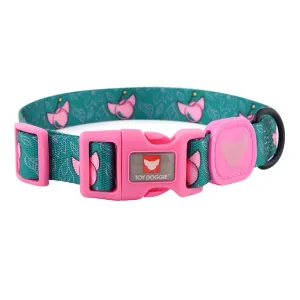 Bomba! Nylon Dog Collar | Bomba Collection