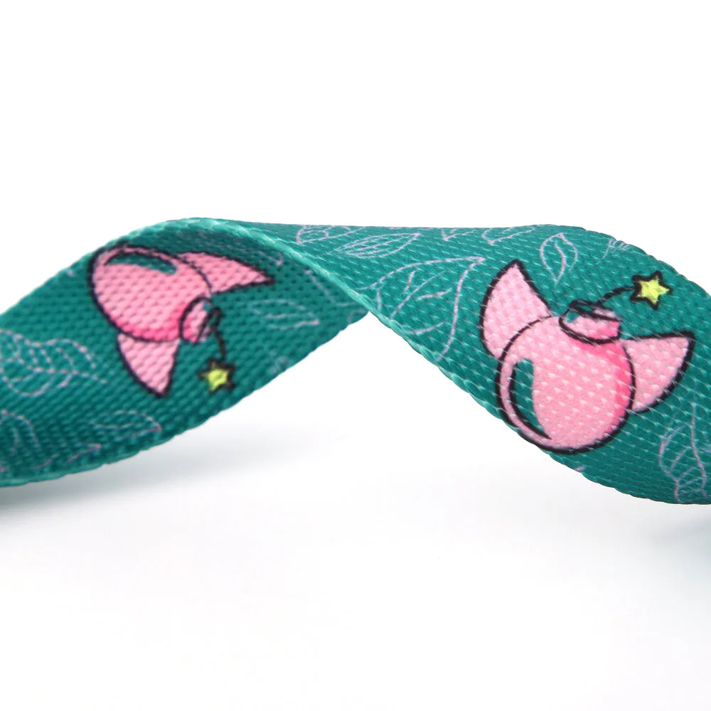 Bomba! Nylon Dog Collar | Bomba Collection
