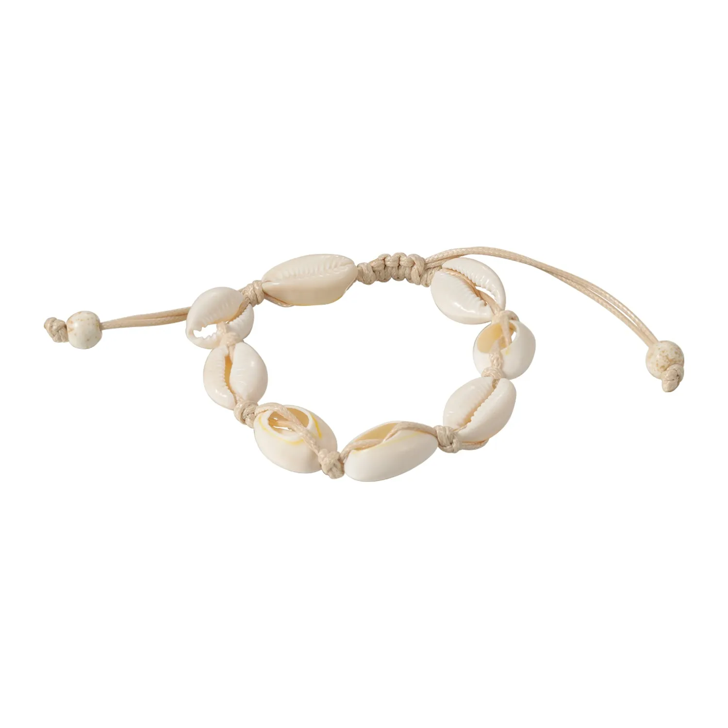 Bracelet Coquillage