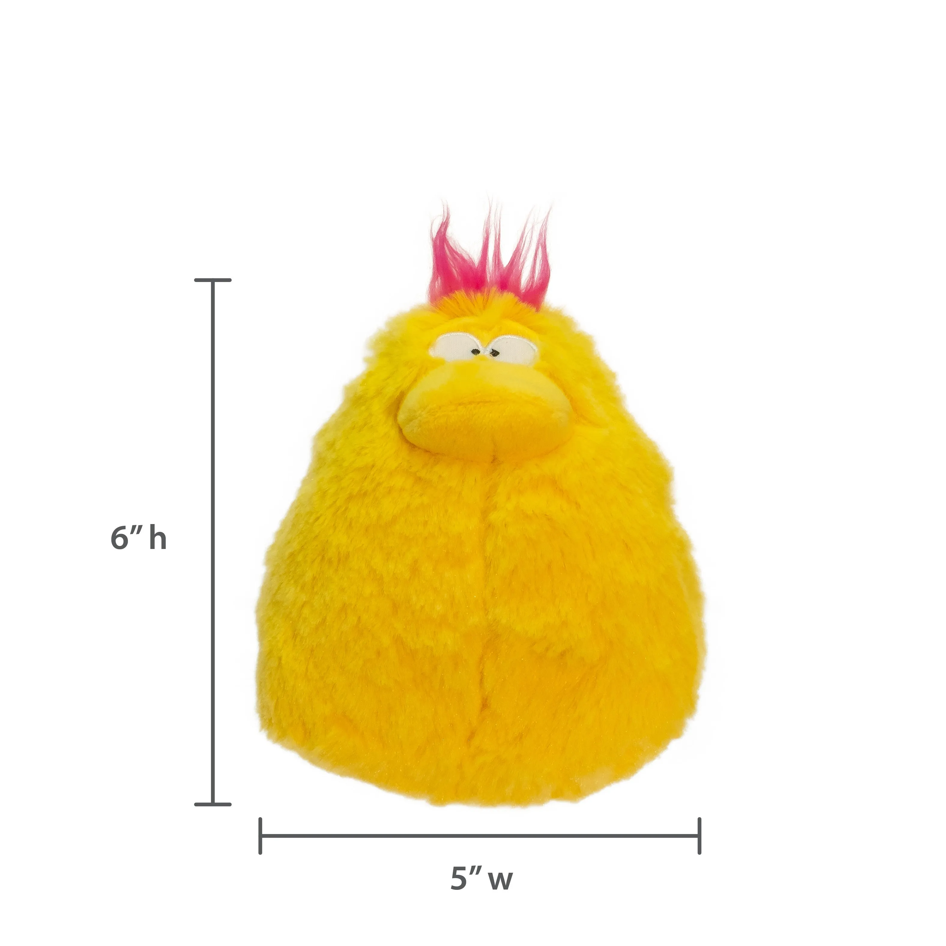 Bundle -  Quacker Jack (Small Duck)