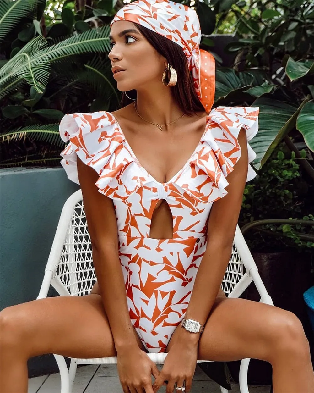 Cairo One Piece