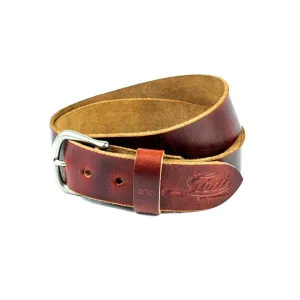 Camden Belt  - Brick