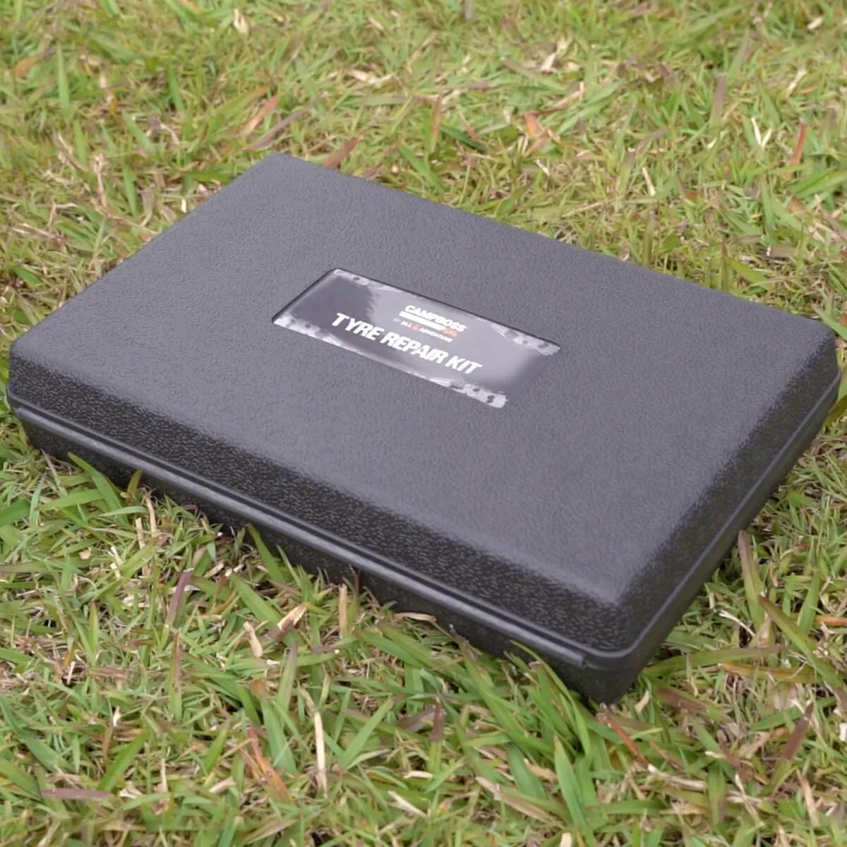 CAMPBOSS - Tyre Repair Kit