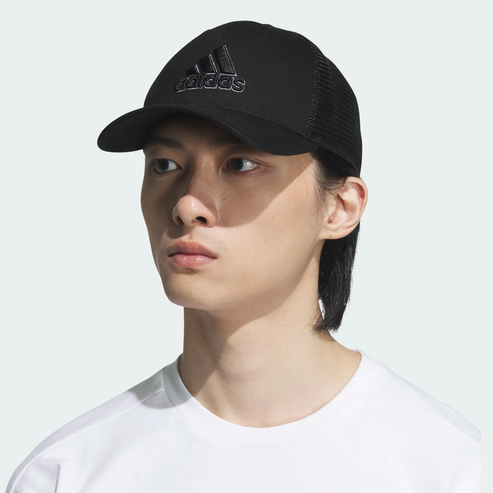 Casquette Adidas pour hommes - STRUCTURED TRUCKER