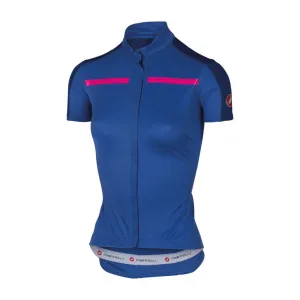 Castelli Ispirata Jersey Femme