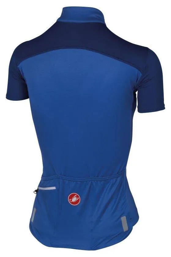 Castelli Ispirata Jersey Femme