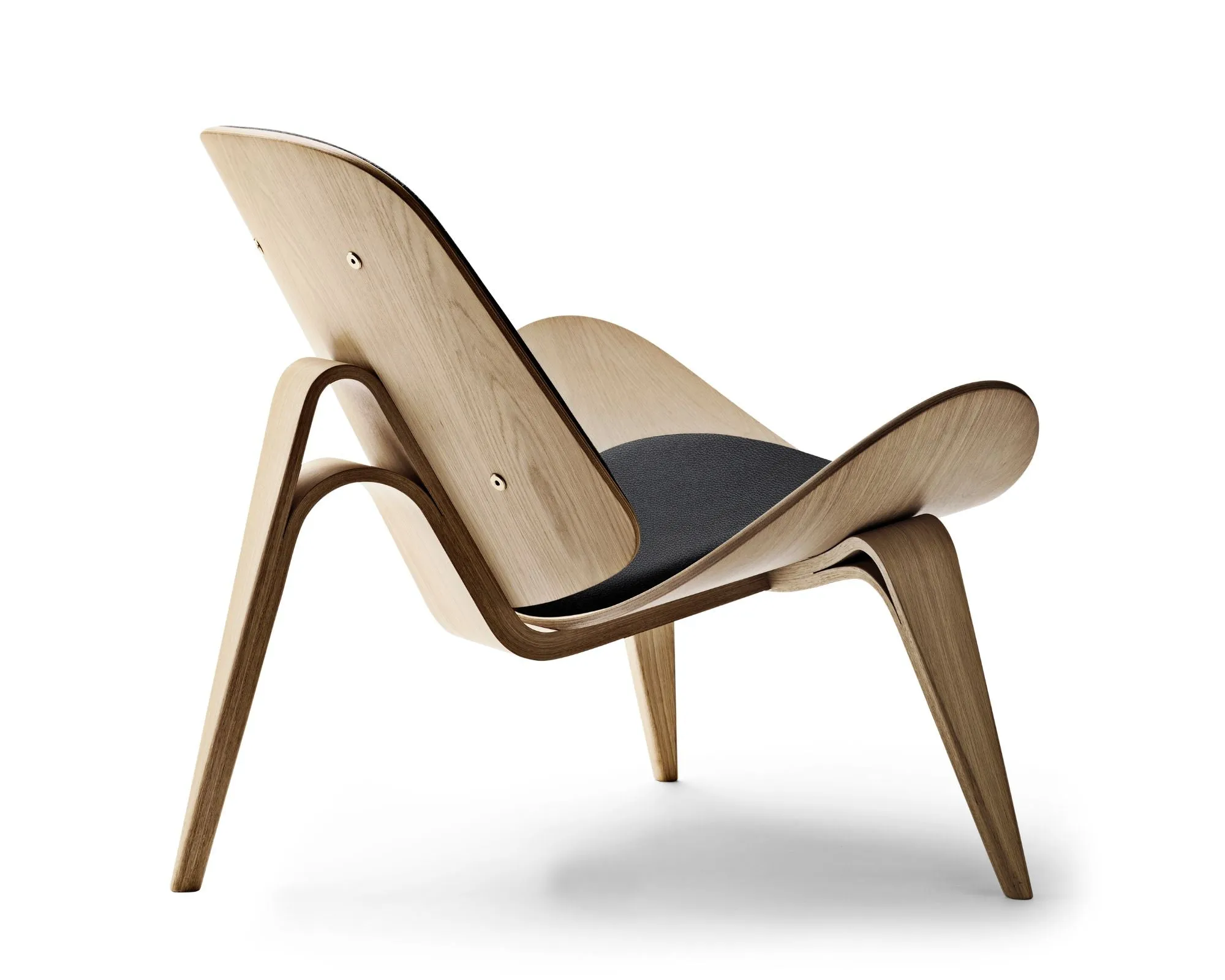 CH07 Shell Chair