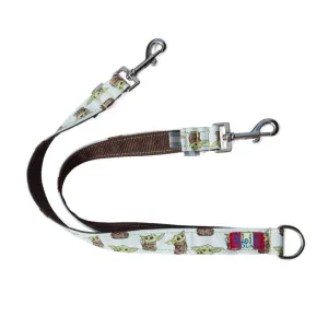 Character Themed Matching Leash Splitter