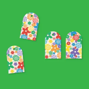 Cheer Up Arches - Rainbow Bloom Arches