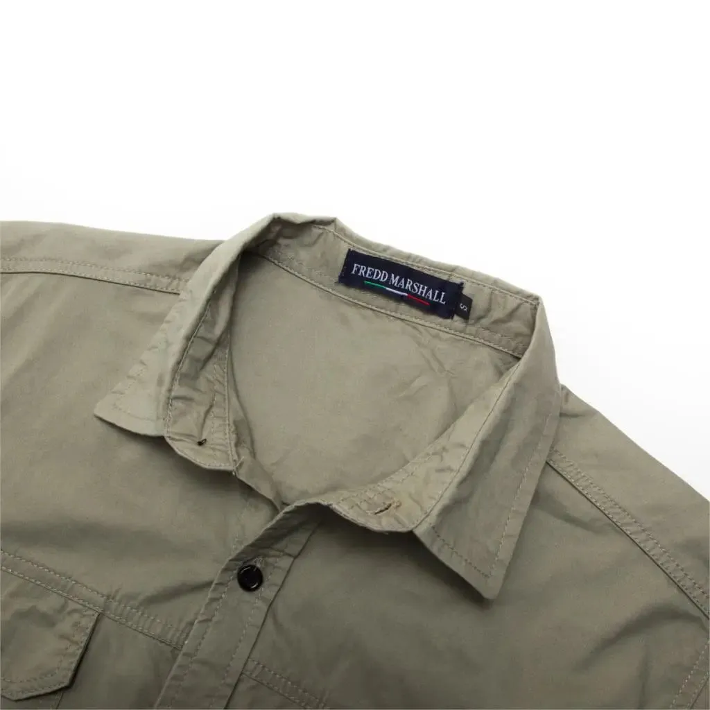 Chemise travailleur