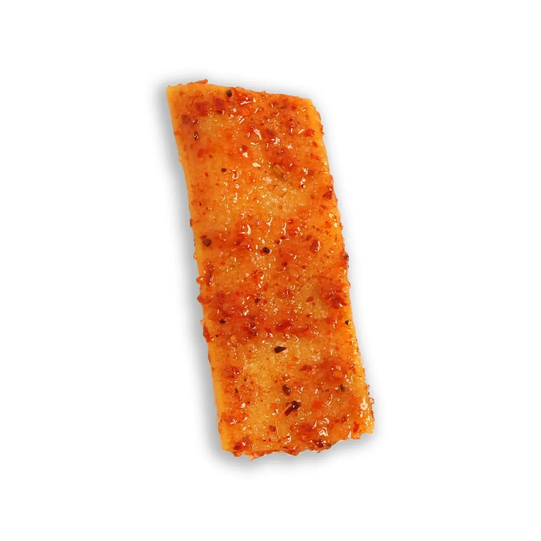 Chilli Bomba Pineapple Belts Munchies - 8oz