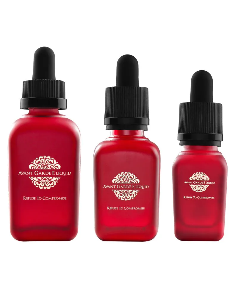 Chocolate Glazed Doughnut  (Shortfill & Nicotine Free)