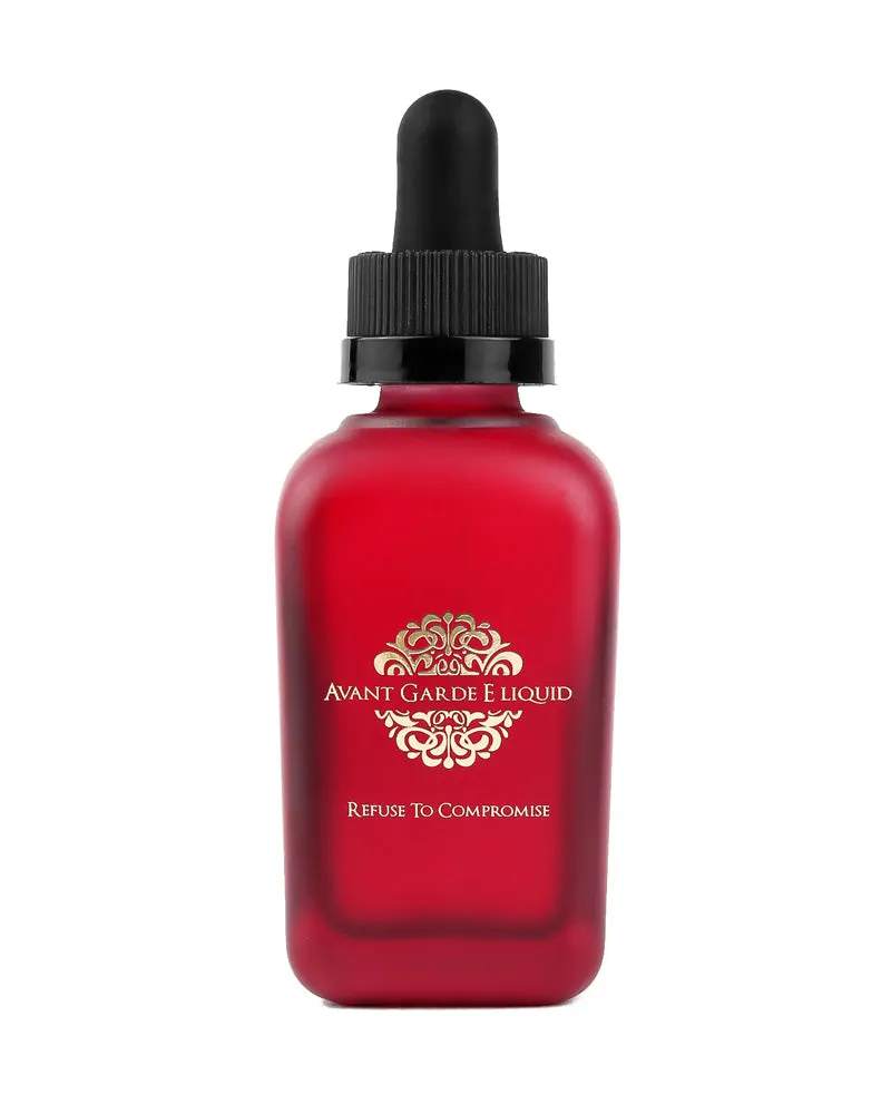 Chocolate Glazed Doughnut  (Shortfill & Nicotine Free)