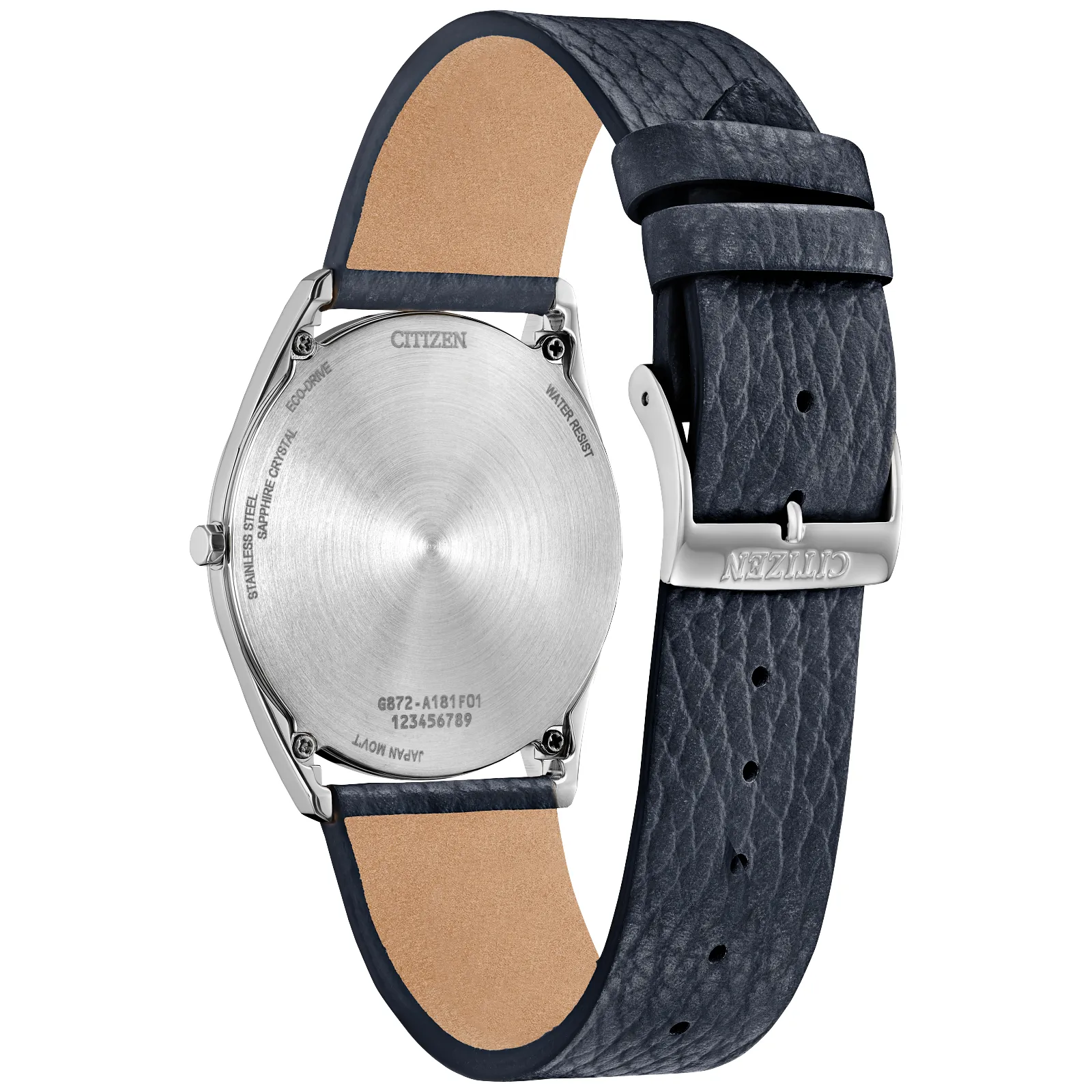 Citizen Eco-Drive Suratto AR3120-08L