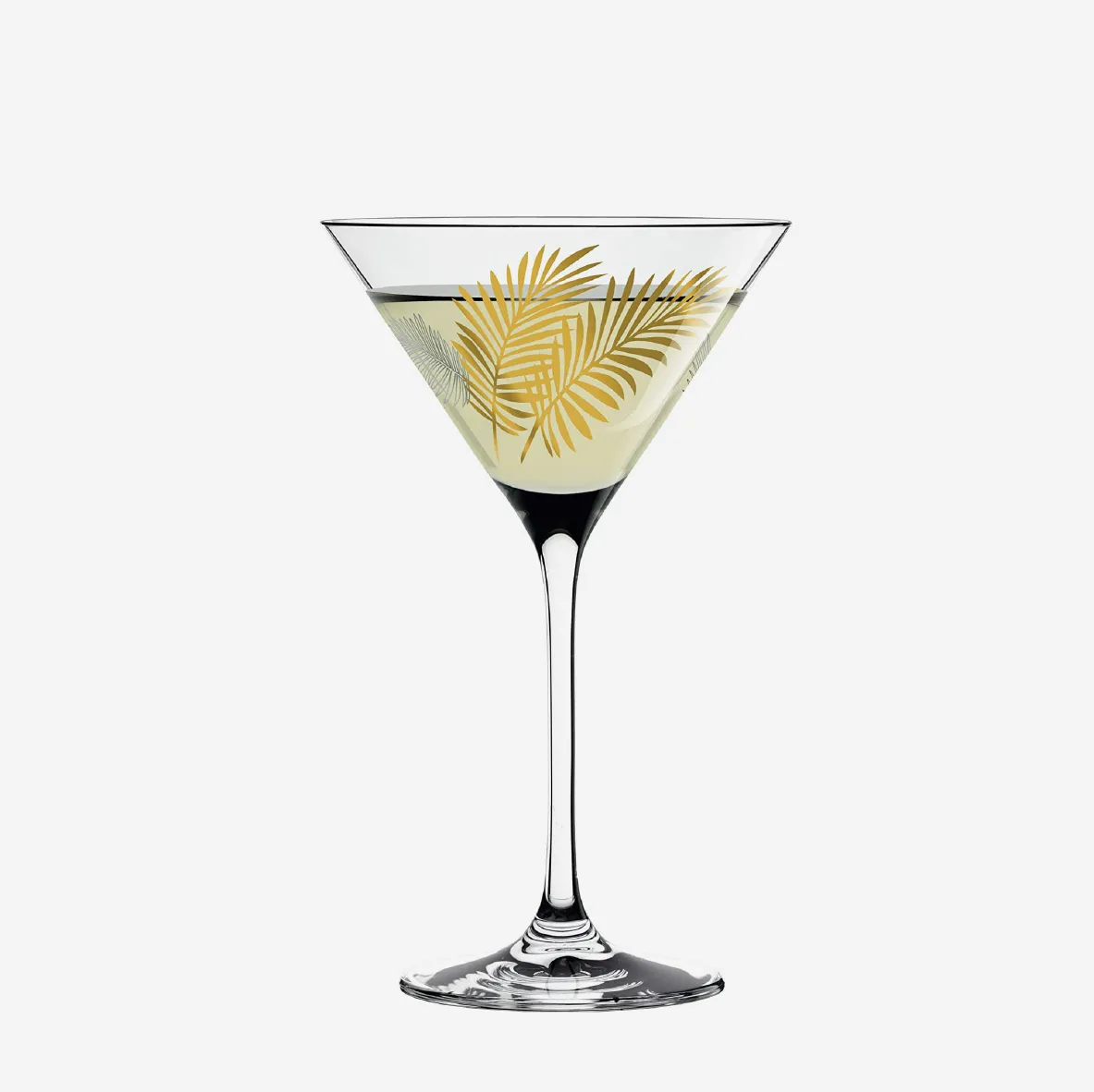 Cocktail Glass - Kathrin Stockebrand