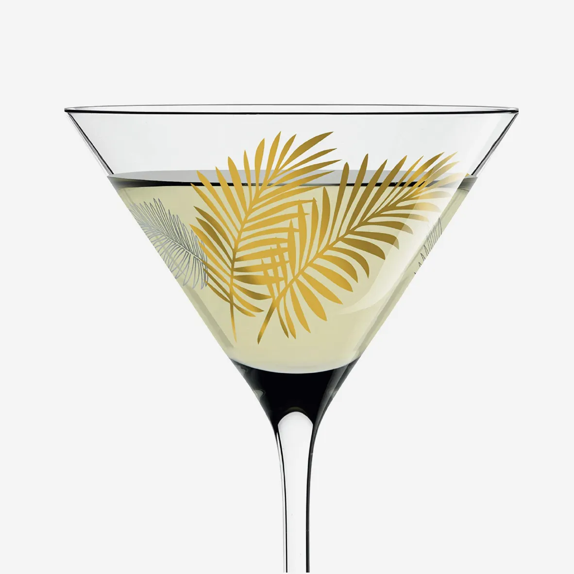 Cocktail Glass - Kathrin Stockebrand