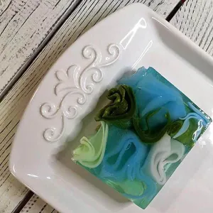 Coconut Cabana Soap