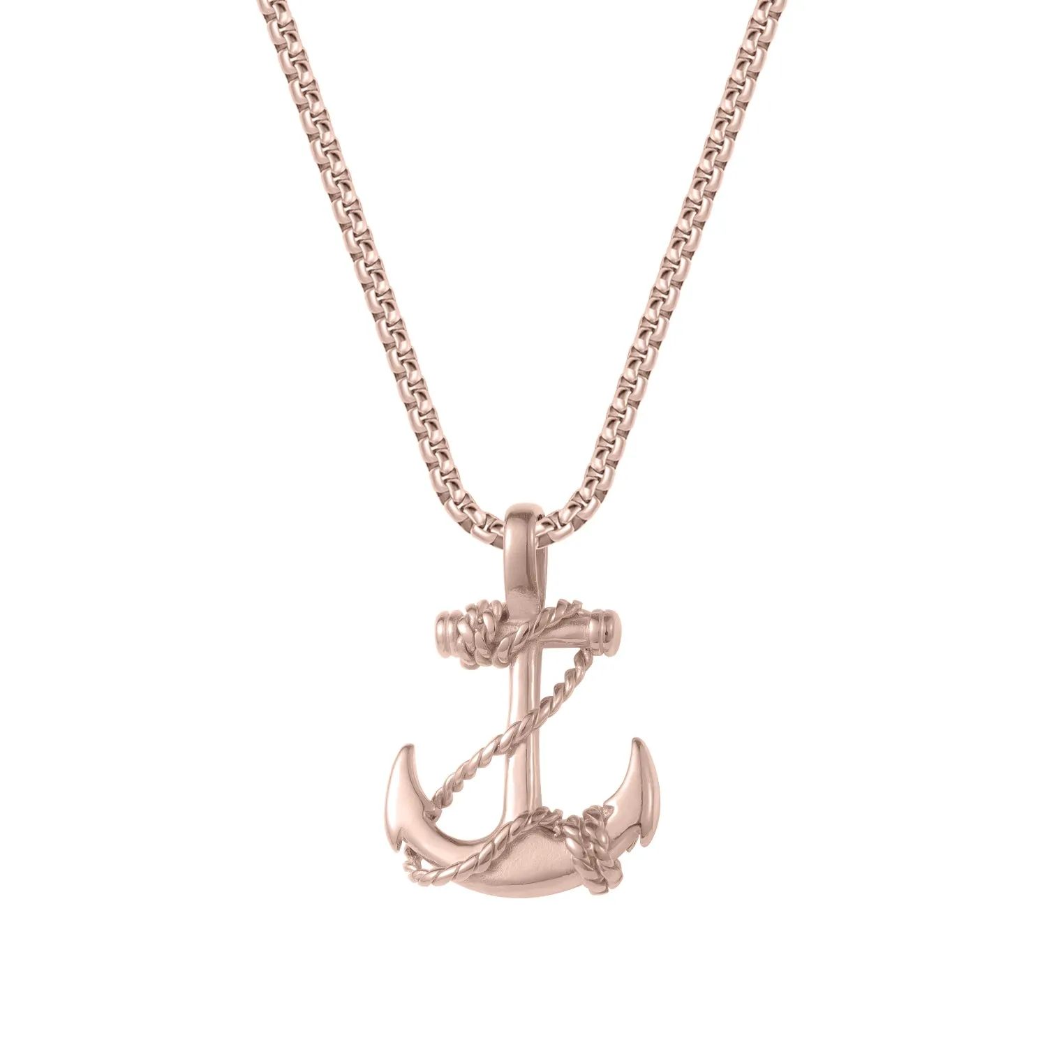 Collier Ancre