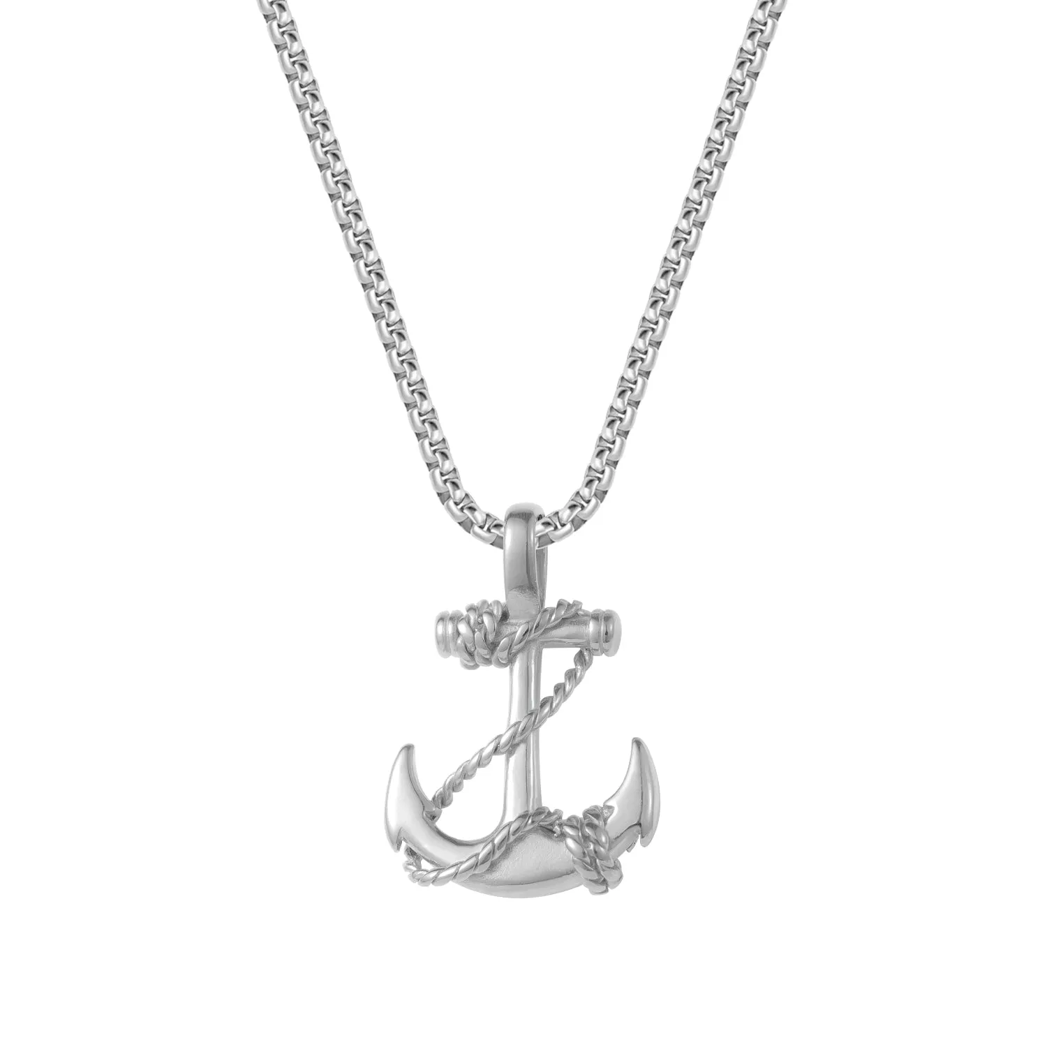 Collier Ancre