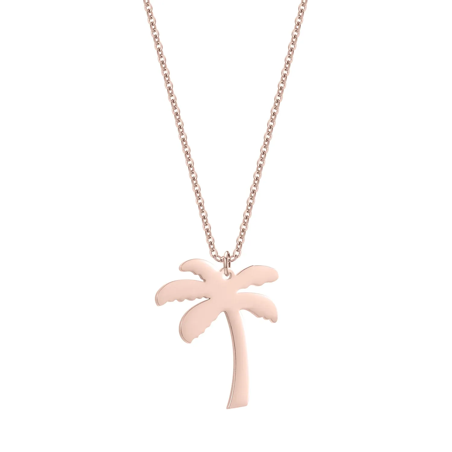 Collier Palmier