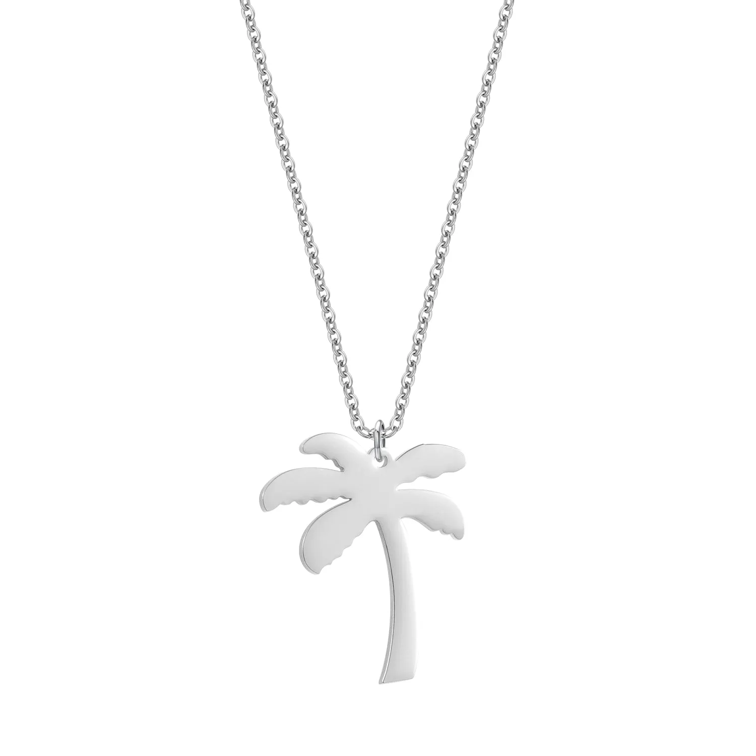 Collier Palmier