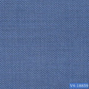 Cornflower Blue Pearl Print Jacket