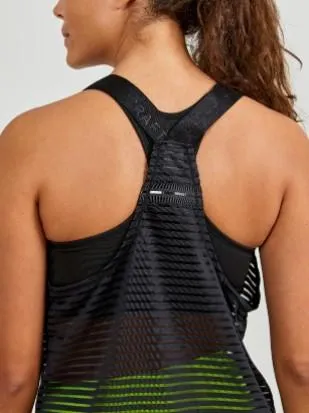 Craft Asome Singlet Femme