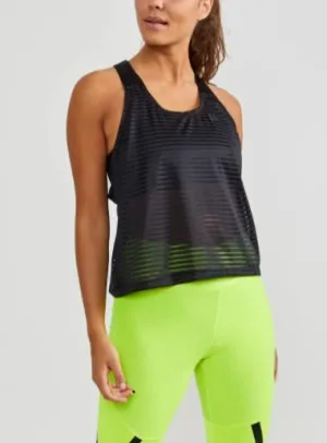 Craft Asome Singlet Femme