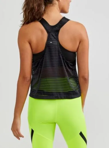 Craft Asome Singlet Femme